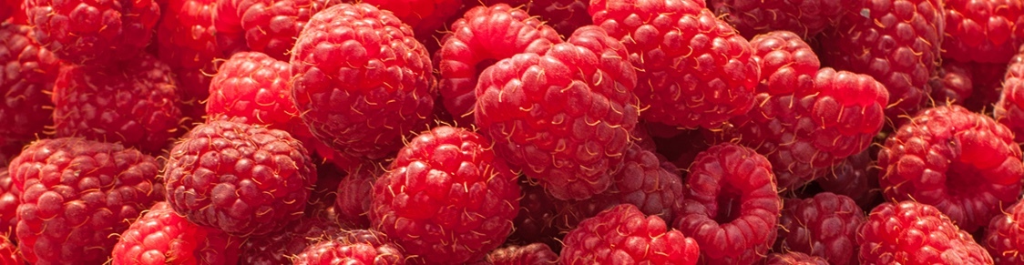 Raspberries